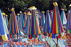 Deckchairs