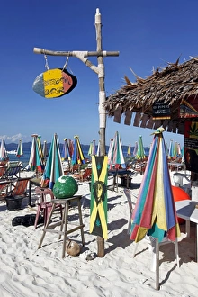Khai Nok Island, Phuket, Thailand