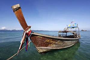 Khai Nok Island, Phuket, Thailand