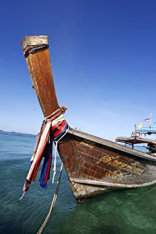 Khai Nok Island, Phuket, Thailand