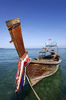 Khai Nok Island, Phuket, Thailand
