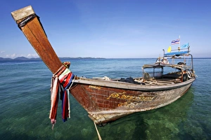 Khai Nok Island, Phuket, Thailand