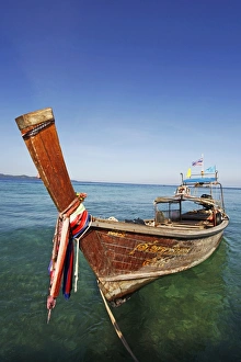 Khai Nok Island, Phuket, Thailand