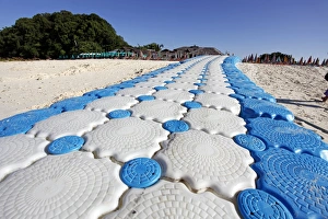 Khai Nok Island, Phuket, Thailand