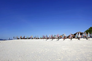 Khai Nok Island, Phuket, Thailand