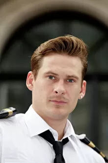 Images Dated 2nd July 2011: Lee Ryan of Blue at London Gay Pride 2011
