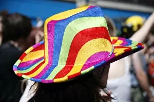 Rainbow Collection: London Pride