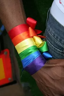 Rainbow Collection: London Pride