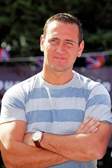 Will Mellor