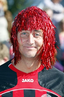 Will Mellor