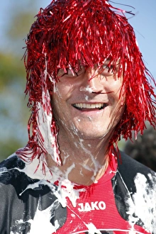Will Mellor