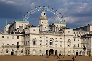 Millennium Wheel, London