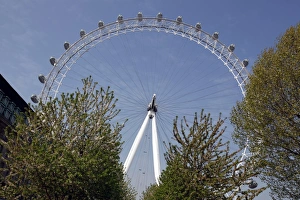 Millennium Wheel, London