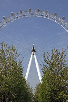 Millennium Wheel, London