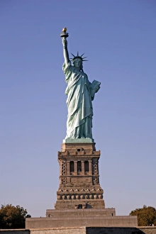 New York, USA, October 2008