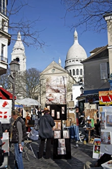 Paris, France
