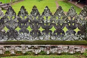 Images Dated 28th November 2013: Royal Temple of Mengwi, Pura Taman Ayun, Bali, Indonesia