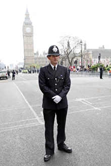 Big Ben, London