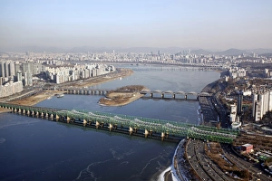 Seoul, South Korea