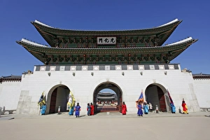 Seoul, South Korea