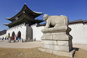 Seoul, South Korea