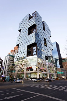 Seoul, South Korea