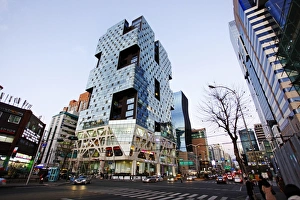 Seoul, South Korea