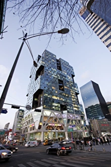 Seoul, South Korea