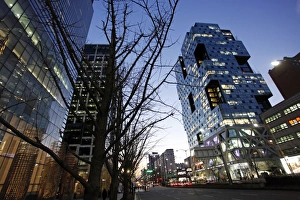 Seoul, South Korea