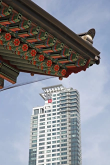 Seoul, South Korea