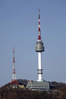 Seoul, South Korea