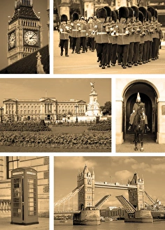 Big Ben, London