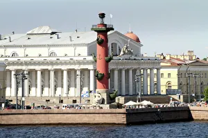 St. Petersburg, Russia