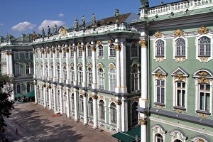 St. Petersburg, Russia