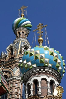 St. Petersburg, Russia