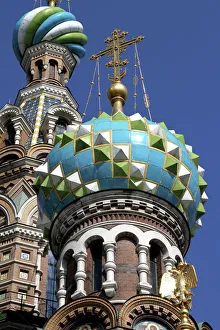 St. Petersburg, Russia