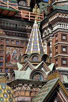St. Petersburg, Russia