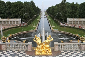 St. Petersburg, Russia