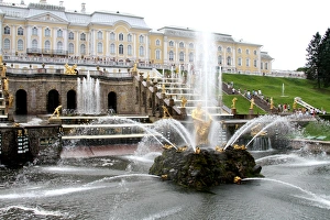 St. Petersburg, Russia