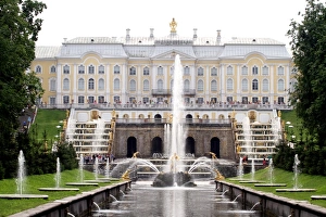 St. Petersburg, Russia