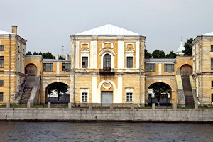 St. Petersburg, Russia