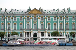 St. Petersburg, Russia