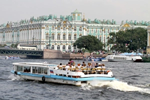 St. Petersburg, Russia