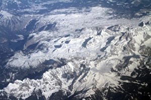 Stock of the Alps - Feb 2010