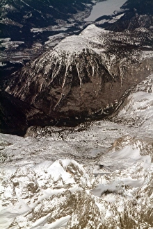 Stock of the Alps - Feb 2010