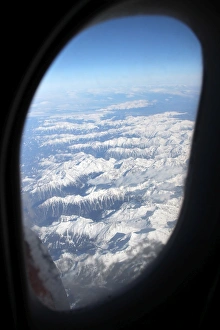 Stock of the Alps - Feb 2010