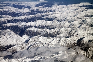 Stock of the Alps - Feb 2010