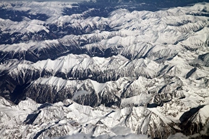 Stock of the Alps - Feb 2010
