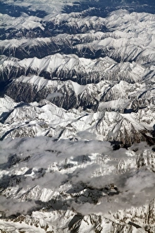 Stock of the Alps - Feb 2010