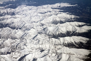 Stock of the Alps - Feb 2010